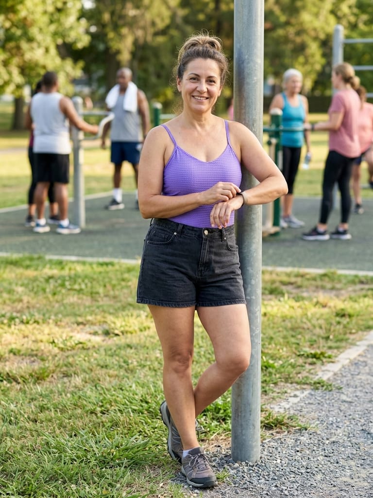 Body Feminino Lilás Passeio Parque M Outlet